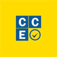 CCE, Pakistan logo - Similar company to Cirrus Marketing