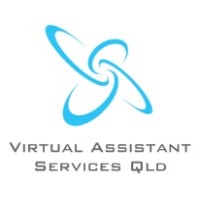 Virtual Assistant Services Qld logo - Similar company to Ava - Virtual Assistant Services
