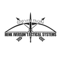 Henk Iverson Tactical Systems logo - Similar company to 3Bravo