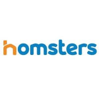 Homsters logo - Similar company to Artozo