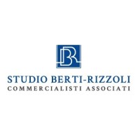 Studio Berti Rizzoli logo - Similar company to Lyra Analytics