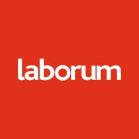 Laborum Perú logo - Similar company to Pontificia Universidad Católica Del Perú