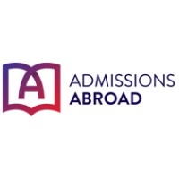 Admissions Abroad logo - Similar company to Universal Express Group Mitchell