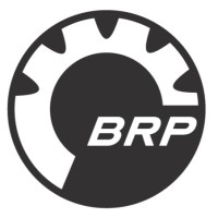 BRP logo - Similar company to Tremec