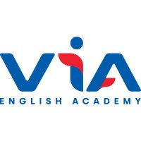 VIA English Academy logo - Similar company to Dtp Education Solution