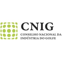 CNIG - Conselho Nacional da Industria do Golfe logo - Similar company to Faldo Enterprises