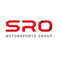 SRO Motorsports Group - Official page logo - Similar company to Lp Ꭱacing