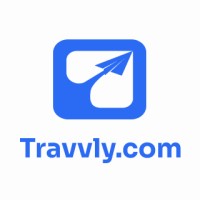 Travvly.com logo - Similar company to Whereverly