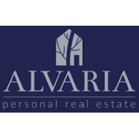 Alvaria Personal Real Estate logo - Similar company to Teampay