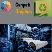 Ganpati Graphics logo - Similar company to Semienate Exports