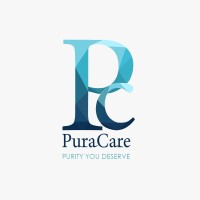 Puracare logo - Similar company to انطلاقة Entilaqa