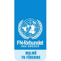 Malmö FN-förening logo - Similar company to Munmö - Model United Nations Of Malmö