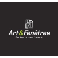 Art et Fenêtres 53/49 logo - Similar company to Stores Nantais