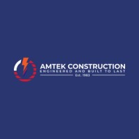 AMTEK Construction logo - Similar company to Amtek Group