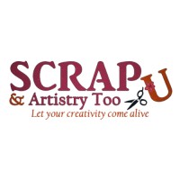 Scrap U & Artistry Too