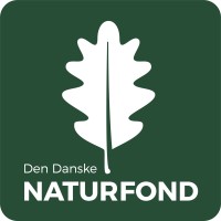 Den Danske Naturfond logo - Similar company to Dalgas