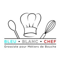 Bleu Blanc Chef logo - Similar company to Dispratel