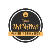 Desayunos Linda Mañana logo - Similar company to Quesos Chi-K