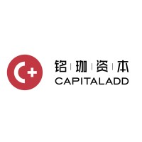 铭珈资本管理（深圳）有限公司 logo - Similar company to Rj Capital