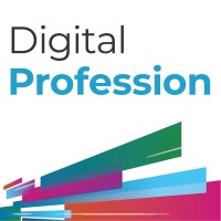 Digital Profession logo - Similar company to Veracity Innovation