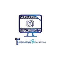 Technology Pro Solutions Fiji logo - Similar company to Vt Solutions