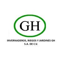 INVERNADEROS RIEGOS Y JARDINES GH SA DE CV logo - Similar company to Agrofacto