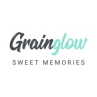 Grainglow logo - Similar company to Bureau54