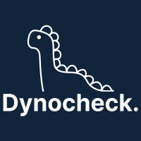 Dynocheck logo - Similar company to Future Energy