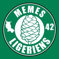 Memes Ligériens logo - Similar company to Ml42