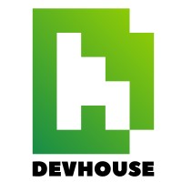 Devhouse logo - Similar company to Varrox