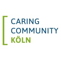 Caring Community Köln logo - Similar company to South West Compassionate Communities Network
