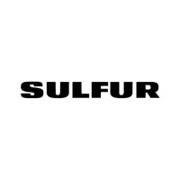 SULFUR logo - Similar company to B2B Data Insight
