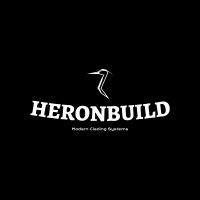 Heron Build logo - Similar company to Cladstyle Inc.