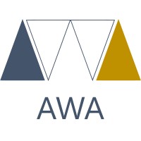 AWA logo - Similar company to Manyfact
