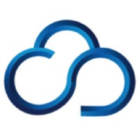 Blue Cloud logo - Similar company to Bluecloud