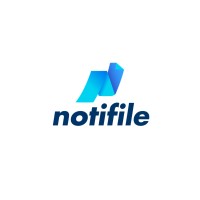 Notifile logo - Similar company to Notyfile