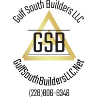 Gulf South Builders LLC logo - Similar company to Castle Enclosures