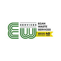 Egan Waste Services logo - Similar company to Deflo Ltd
