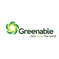 Greenable srl logo - Similar company to Greenable