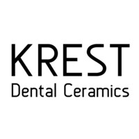 Krest Dental Ceramics logo - Similar company to Invisible Aligners
