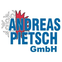 Andreas Pietsch GmbH logo - Similar company to Döbrich & Kohl Gmbh