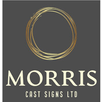 Morris Cast Signs Ltd logo - Similar company to Evr Consulting Limited