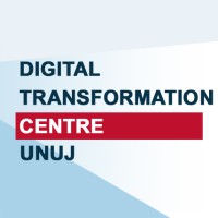 Digital transformation Center logo - Similar company to Metaverse Hub