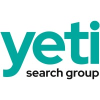 Yeti Search Group logo - Similar company to Itegra Search Pros
