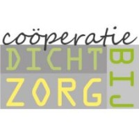 DichtBijZorg logo - Similar company to Vibeactive