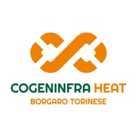 Cogenpower logo - Similar company to Cogeninfra Group
