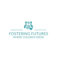 Fostering Futures logo - Similar company to Aubree'S Pizzeria & Grill