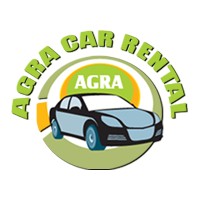 Agra Car Rental logo - Similar company to Agungrent