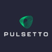 Pulsetto logo - Similar company to Nexos.Ai