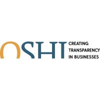 OSHI | Creating transparency in business logo - Similar company to Wunder